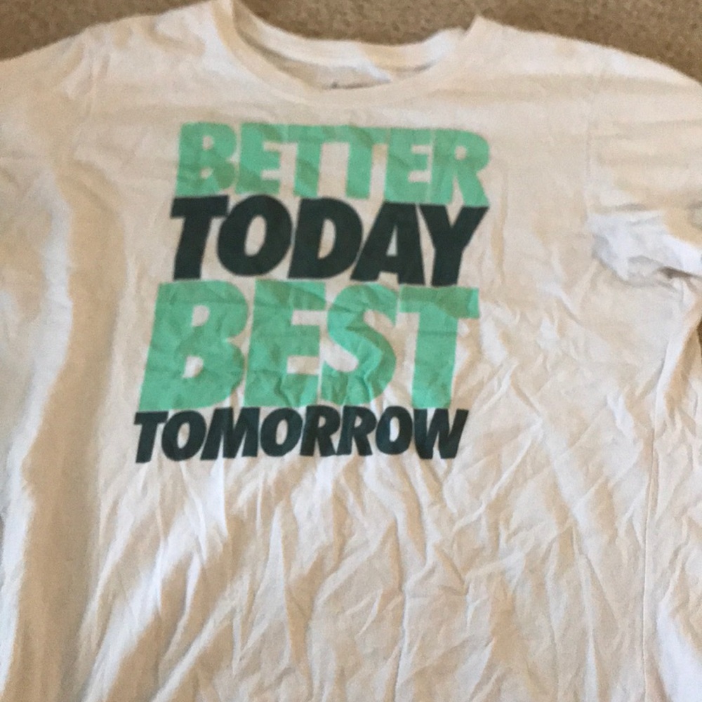 nike tee